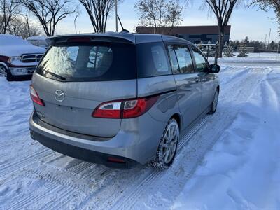 2013 Mazda Mazda5 GT   - Photo 6 - Edmonton, AB T5W 1E5