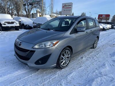 2013 Mazda Mazda5 GT   - Photo 3 - Edmonton, AB T5W 1E5