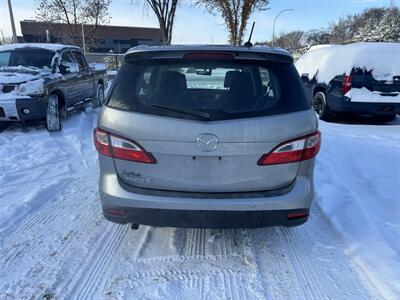 2013 Mazda Mazda5 GT   - Photo 5 - Edmonton, AB T5W 1E5