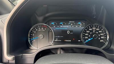 2017 Ford F-150 King Ranch   - Photo 12 - Edmonton, AB T5W 1E5
