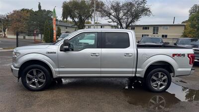 2017 Ford F-150 King Ranch   - Photo 8 - Edmonton, AB T5W 1E5