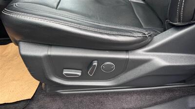 2017 Ford F-150 King Ranch   - Photo 11 - Edmonton, AB T5W 1E5
