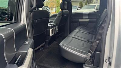 2017 Ford F-150 King Ranch   - Photo 5 - Edmonton, AB T5W 1E5