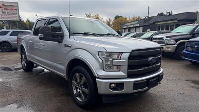 2017 Ford F-150 King Ranch   - Photo 3 - Edmonton, AB T5W 1E5
