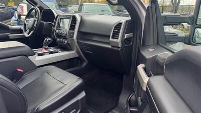 2017 Ford F-150 King Ranch   - Photo 17 - Edmonton, AB T5W 1E5