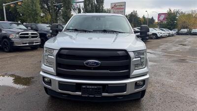 2017 Ford F-150 King Ranch   - Photo 2 - Edmonton, AB T5W 1E5