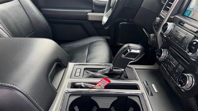 2017 Ford F-150 King Ranch   - Photo 24 - Edmonton, AB T5W 1E5