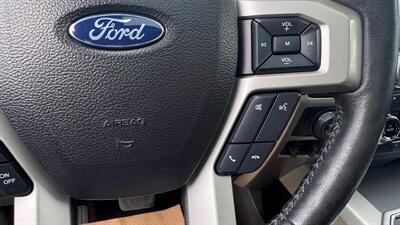 2017 Ford F-150 King Ranch   - Photo 21 - Edmonton, AB T5W 1E5