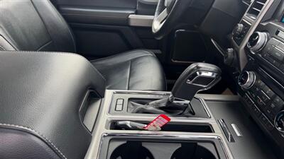 2017 Ford F-150 King Ranch   - Photo 25 - Edmonton, AB T5W 1E5