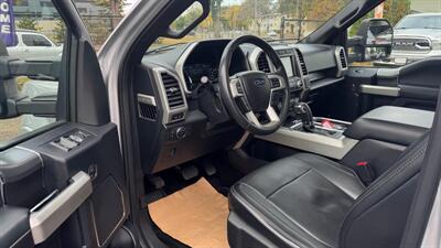 2017 Ford F-150 King Ranch   - Photo 9 - Edmonton, AB T5W 1E5
