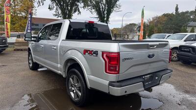 2017 Ford F-150 King Ranch   - Photo 7 - Edmonton, AB T5W 1E5