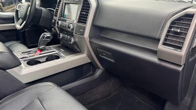 2017 Ford F-150 King Ranch   - Photo 22 - Edmonton, AB T5W 1E5