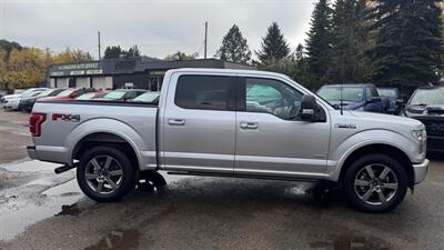 2017 Ford F-150 King Ranch   - Photo 4 - Edmonton, AB T5W 1E5