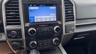 2017 Ford F-150 King Ranch   - Photo 15 - Edmonton, AB T5W 1E5