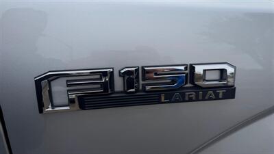 2017 Ford F-150 King Ranch   - Photo 19 - Edmonton, AB T5W 1E5