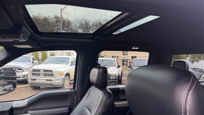 2017 Ford F-150 King Ranch   - Photo 14 - Edmonton, AB T5W 1E5