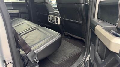 2017 Ford F-150 King Ranch   - Photo 23 - Edmonton, AB T5W 1E5