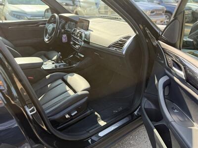 2019 BMW X3 xDrive30i   - Photo 7 - Edmonton, AB T5W 1E5
