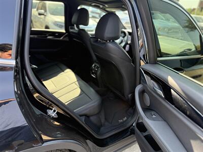 2019 BMW X3 xDrive30i   - Photo 8 - Edmonton, AB T5W 1E5