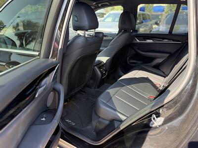 2019 BMW X3 xDrive30i   - Photo 9 - Edmonton, AB T5W 1E5