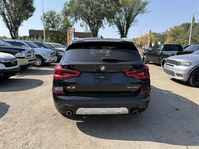 2019 BMW X3 xDrive30i   - Photo 5 - Edmonton, AB T5W 1E5