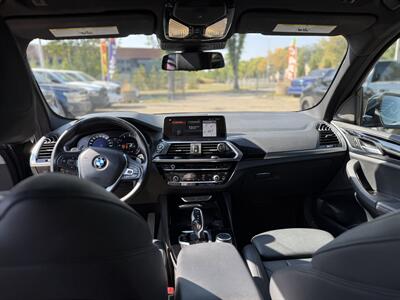 2019 BMW X3 xDrive30i   - Photo 12 - Edmonton, AB T5W 1E5