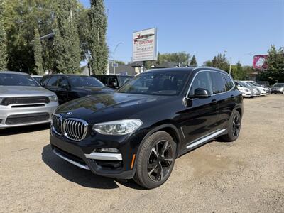 2019 BMW X3 xDrive30i   - Photo 3 - Edmonton, AB T5W 1E5