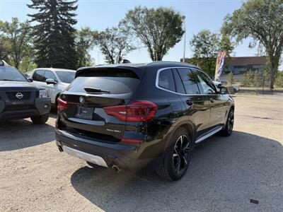 2019 BMW X3 xDrive30i   - Photo 6 - Edmonton, AB T5W 1E5
