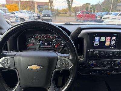 2017 Chevrolet Silverado 1500 LT   - Photo 11 - Edmonton, AB T5W 1E5