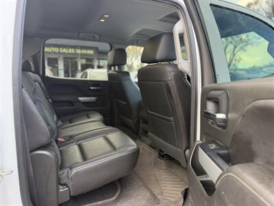 2017 Chevrolet Silverado 1500 LT   - Photo 8 - Edmonton, AB T5W 1E5