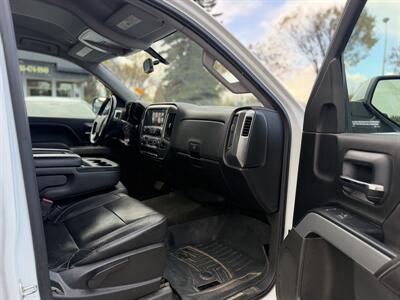2017 Chevrolet Silverado 1500 LT   - Photo 7 - Edmonton, AB T5W 1E5