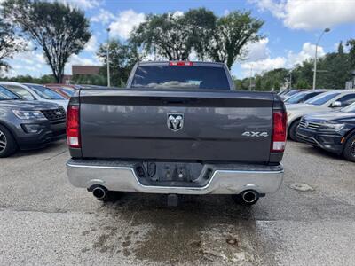 2019 RAM 1500 Classic   - Photo 5 - Edmonton, AB T5W 1E5