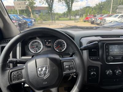 2019 RAM 1500 Classic   - Photo 11 - Edmonton, AB T5W 1E5