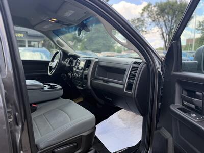 2019 RAM 1500 Classic   - Photo 7 - Edmonton, AB T5W 1E5