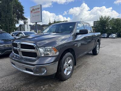 2019 RAM 1500 Classic   - Photo 3 - Edmonton, AB T5W 1E5
