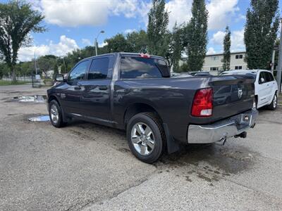 2019 RAM 1500 Classic   - Photo 4 - Edmonton, AB T5W 1E5