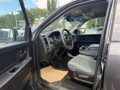 2019 RAM 1500 Classic   - Photo 10 - Edmonton, AB T5W 1E5