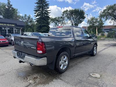 2019 RAM 1500 Classic   - Photo 6 - Edmonton, AB T5W 1E5
