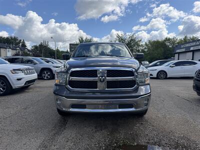 2019 RAM 1500 Classic   - Photo 2 - Edmonton, AB T5W 1E5