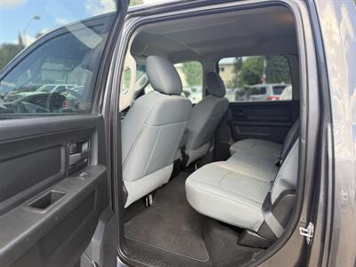 2019 RAM 1500 Classic   - Photo 9 - Edmonton, AB T5W 1E5