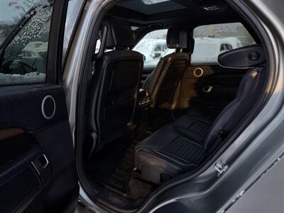 2017 Land Rover Discovery HSE Luxury   - Photo 9 - Edmonton, AB T5W 1E5