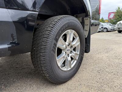 2017 Ford F-150 XLT Crew cab   - Photo 13 - Edmonton, AB T5W 1E5