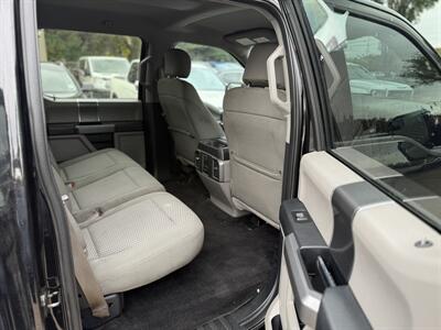 2017 Ford F-150 XLT Crew cab   - Photo 8 - Edmonton, AB T5W 1E5