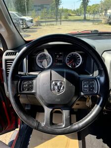 2020 RAM 1500 Tradesman   - Photo 12 - Edmonton, AB T5W 1E5