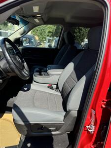 2020 RAM 1500 Tradesman   - Photo 9 - Edmonton, AB T5W 1E5