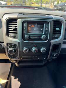 2020 RAM 1500 Tradesman   - Photo 11 - Edmonton, AB T5W 1E5