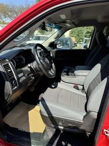 2020 RAM 1500 Tradesman   - Photo 10 - Edmonton, AB T5W 1E5