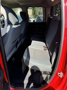 2020 RAM 1500 Tradesman   - Photo 7 - Edmonton, AB T5W 1E5
