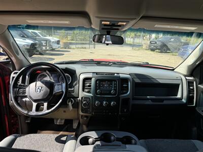 2020 RAM 1500 Tradesman   - Photo 8 - Edmonton, AB T5W 1E5