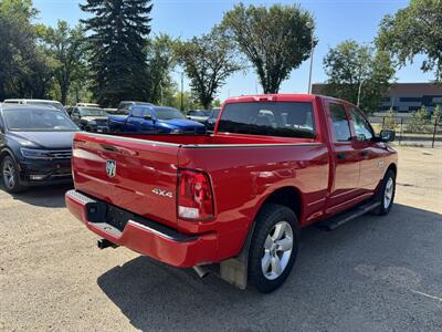 2020 RAM 1500 Tradesman   - Photo 6 - Edmonton, AB T5W 1E5